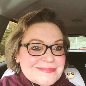 Meet your Posher, Linda